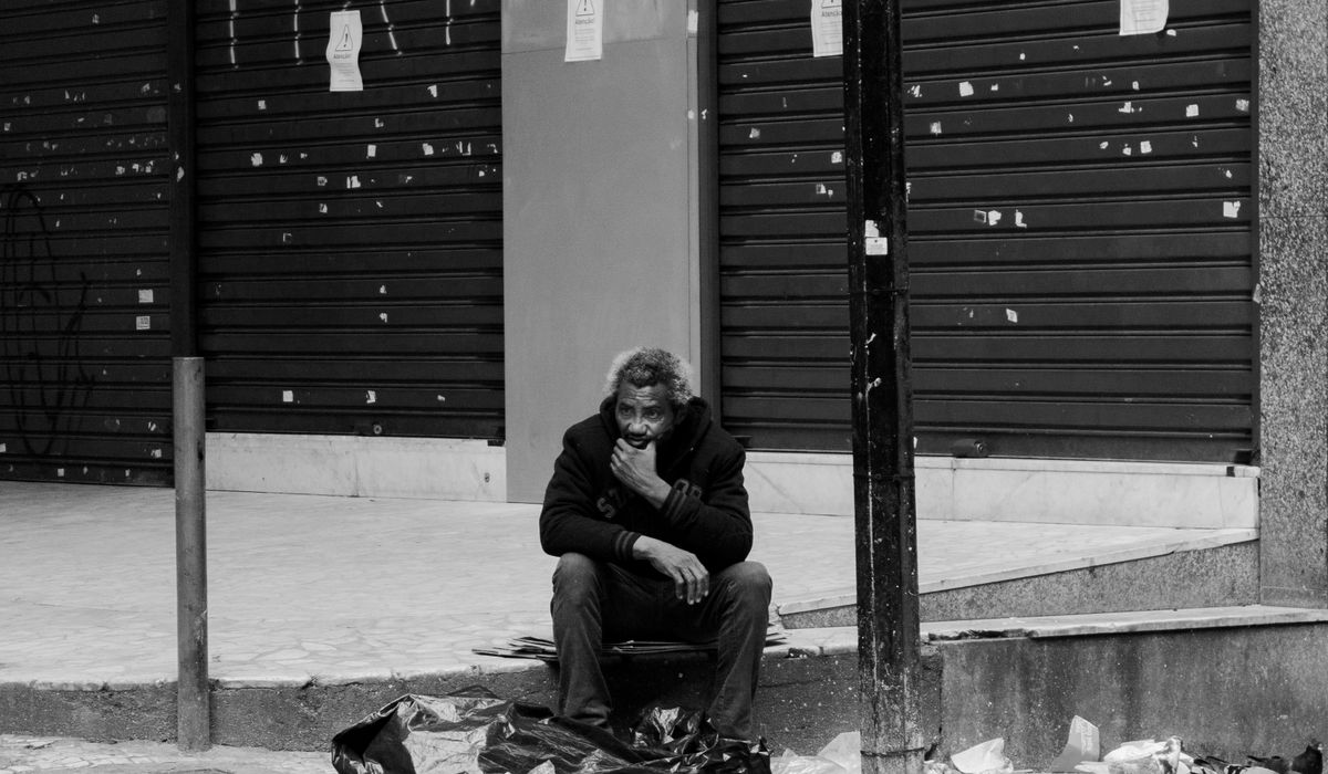 Shelter Dispatch